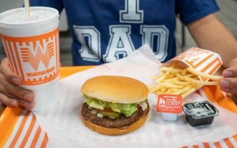 Whataburger in 2025: A Customer Satisfaction Check-Up
