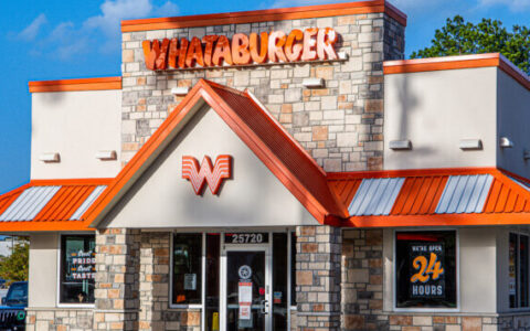 Whataburger: The Story Behind Texas's Beloved Burger Chain