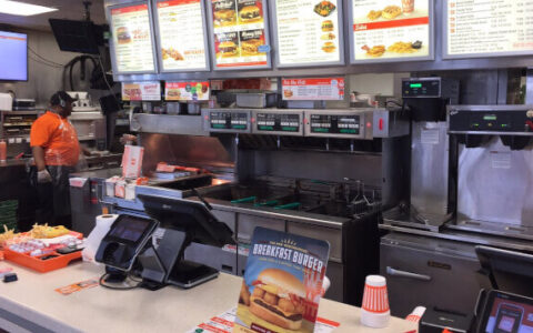 Whataburger in Dallas: A Deep Dive into Customer Reviews, Best Locations, and Menu Recommendations