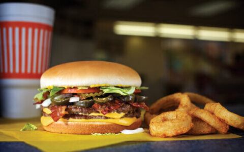 Whataburger Near Me: A Comprehensive Guide to Locations, Reviews, and Menu Favorites