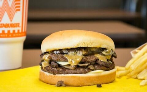 Whataburger's Recipe for Success: How Social Media and Fan Loyalty Fuel the Brand