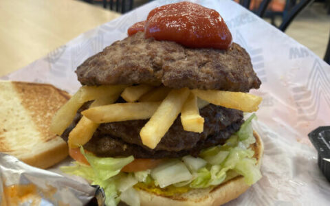 Beyond the Burger: A Deep Dive into Whataburger's Irresistible Sides & Extras