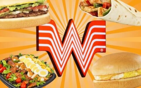 Navigating the Whataburger Menu: Healthy and Nutritious Choices