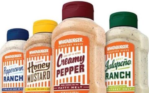 The Ultimate Guide to Whataburger Sauces, Condiments, and Toppings