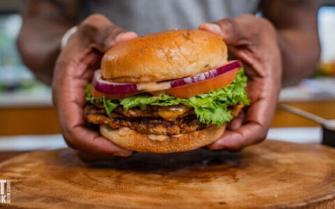 Unleash Your Inner Chef: Mastering the Art of Customizing Your Whataburger Experience