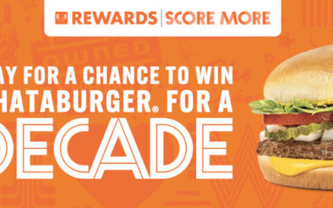 Unlock the Goodness: A Deep Dive into Whataburger Rewards and Customer Feedback