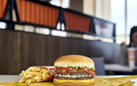 What's New at Whataburger? Exploring the Latest Menu Additions and Burger Innovations