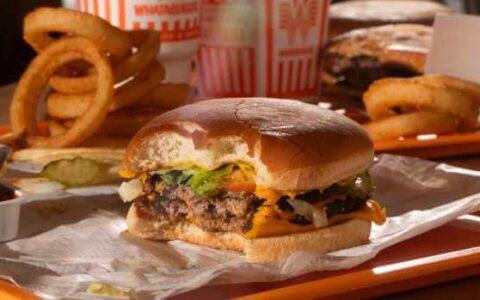 Whataburger: A Deep Dive into the Signature Burgers and Menu Delights