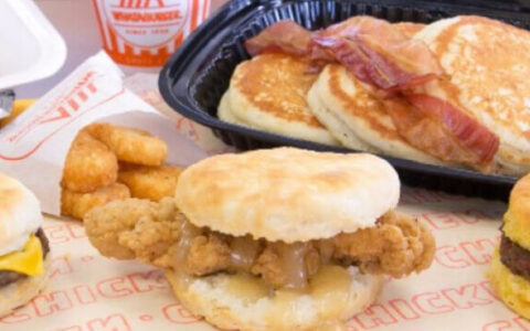 Whataburger Breakfast: Hours, Menu, and All-Day Availability (2025 Update)