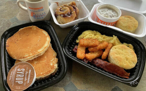 Whataburger Breakfast: Your Ultimate Guide to Morning Specials and Top Menu Items