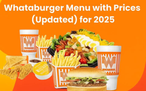 Whataburger Combo Meals: A Comprehensive Guide to Value and Flavor