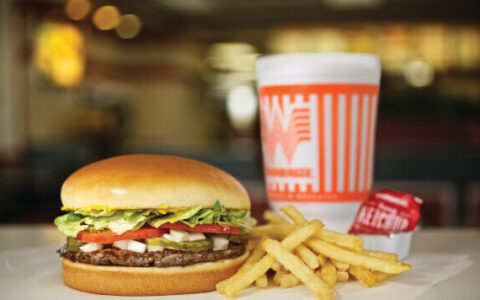 Whataburger in San Antonio: A Deep Dive into the Alamo City's Burger Scene