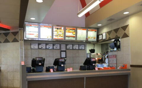 Whataburger In-Store Feedback: Enhancing Your Dine-In Experience and Customer Service Review