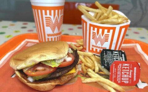 Whataburger: Share Your Experience and Score Free Burgers! A Comprehensive Guide