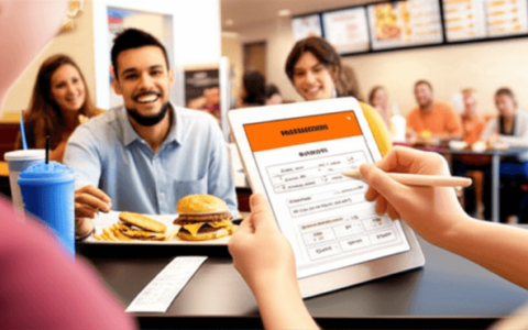 Whataburger Survey: Share Your Experience & Get Rewarded