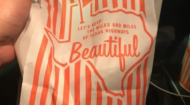 Whataburger Why Texans and Everyone Else Are Obsessed